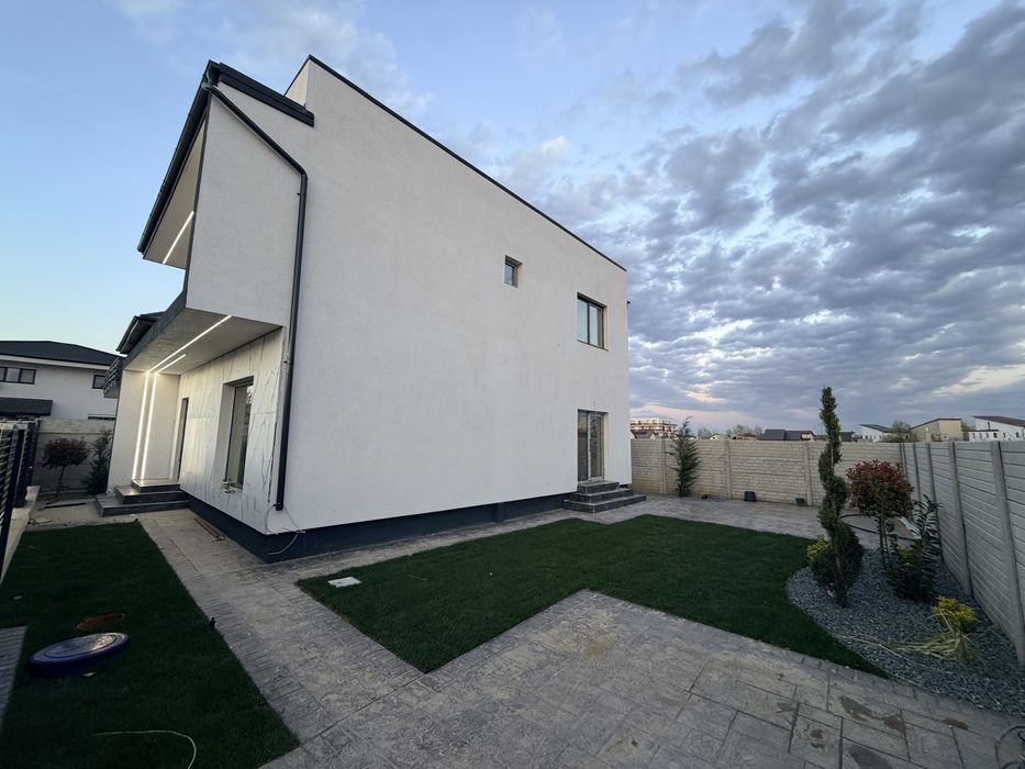 Casa de vanzare pantelimon