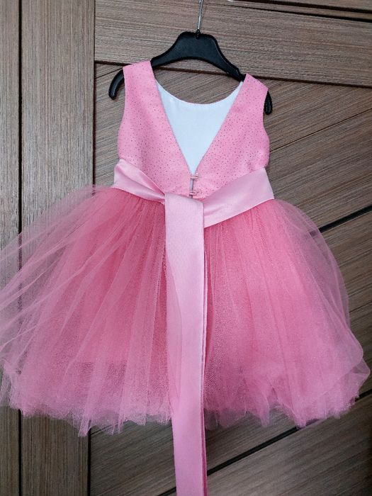 Детское платье нарядное 7 000 тенге