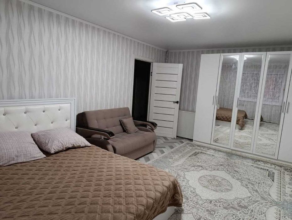 Продажа 1-комнатной квартиры, кунай