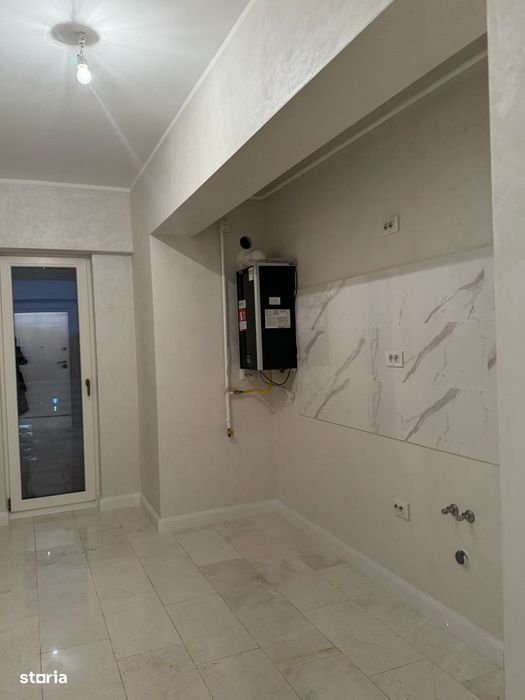 Finalizat! Apartament de vânzare, 2 camere, decomandat - Copou