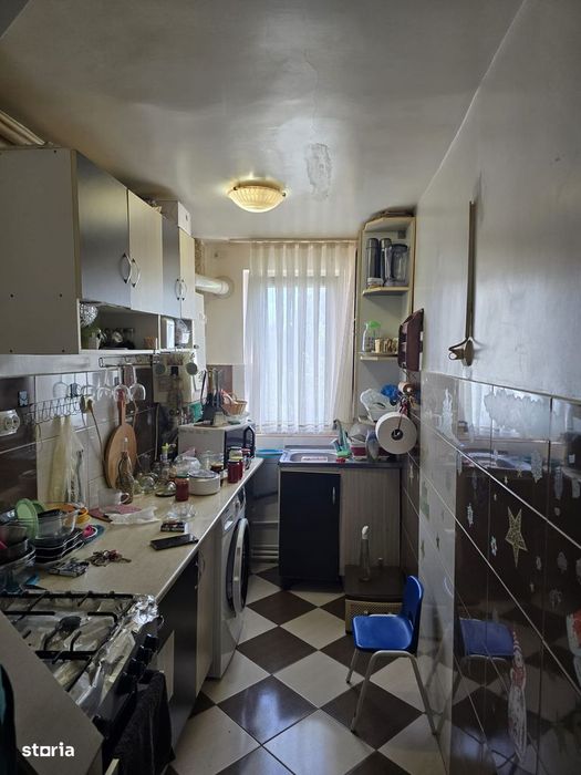 Hunedoara 2camere .