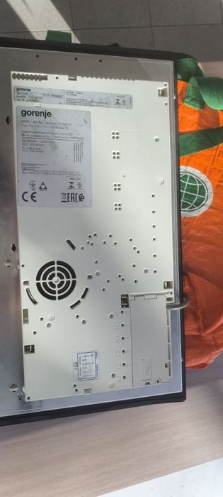 Кухненски плот за вграждане