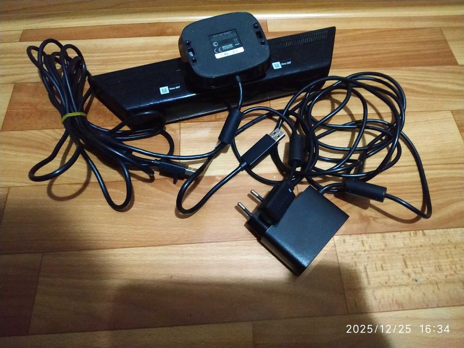 Kinect Xbox 360 Кинект камера