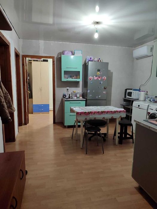 Дом, 65м², участок 10 сот.