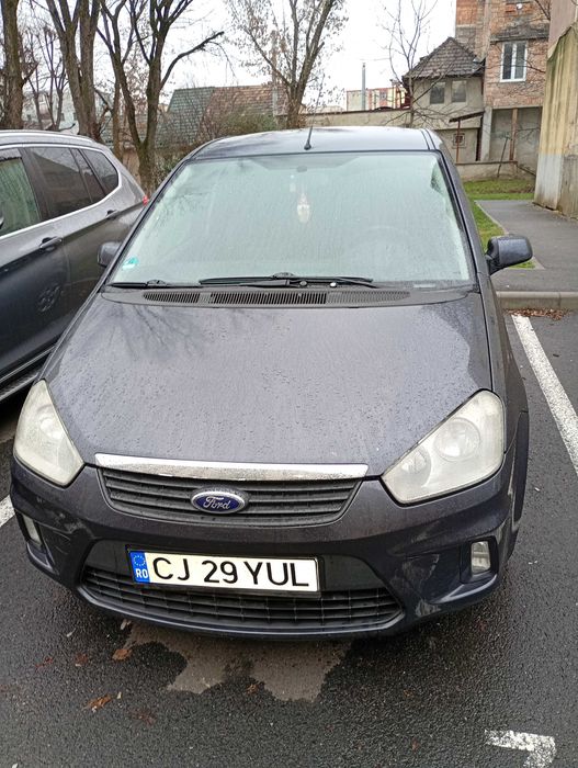 Vând Ford Cmax 2007