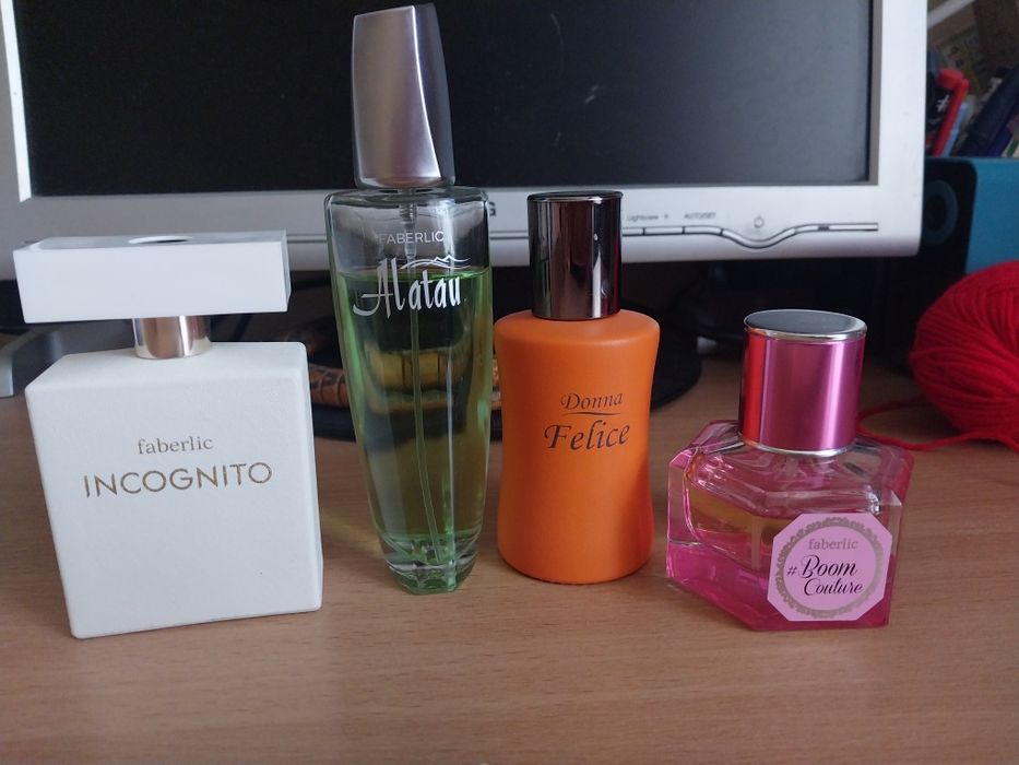 Продам духи. Ароматы.