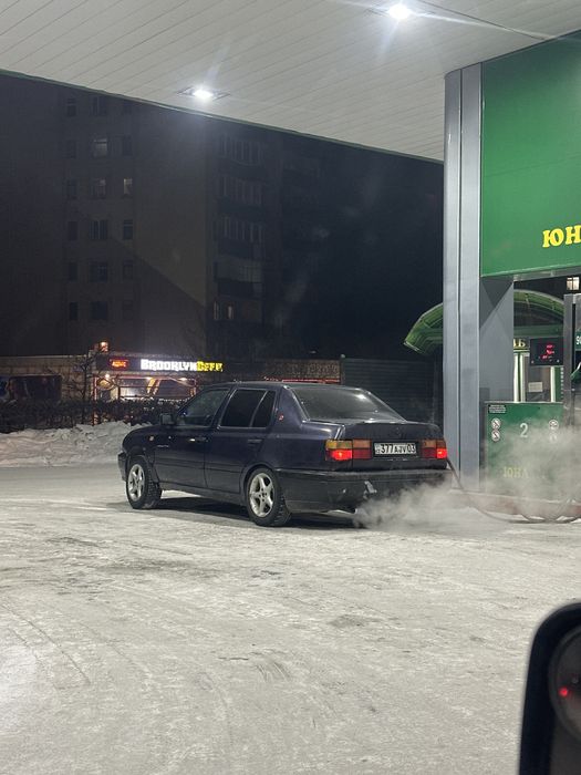 Продам машину на хорошем ходу