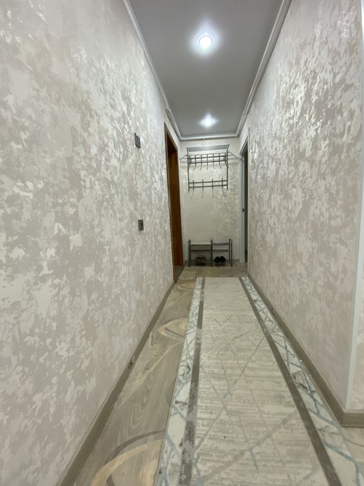 Продам 2х комнатную квартиру на Автопарке
