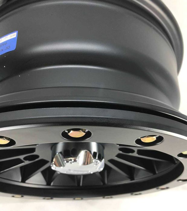 Janta ATV Beadlock 14X7 4/136 +10 canam Can Am Outlander MAverick