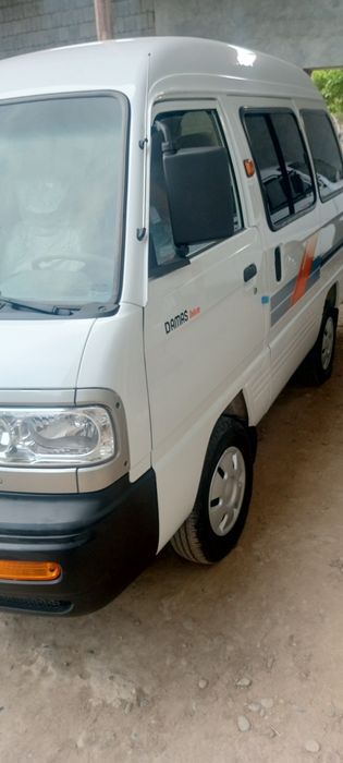 Бир кул минилган тозза юргани хакикий мошина янгидек
