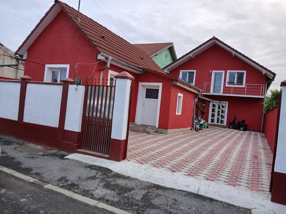 Executam zidărie tencuieli zugrăveli rigips izolații acoperișuri