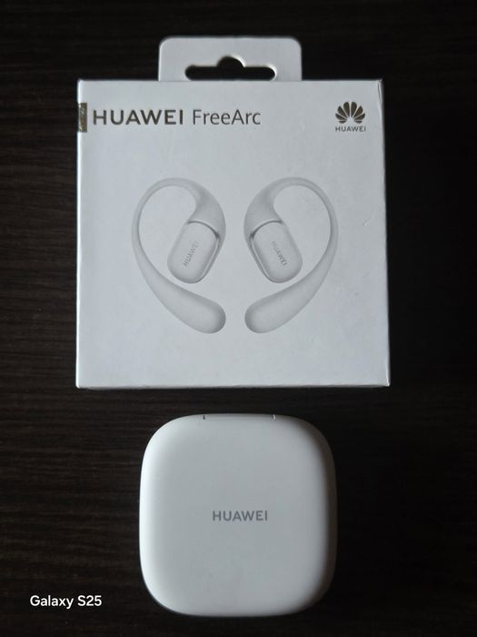 Huawei FreeArc Bluetooth