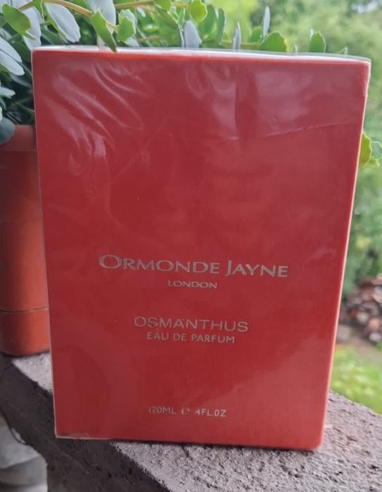 PARFUM Champaca sau Osmanthus Jayne unisex
