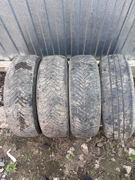 185/65/15 безкамерка