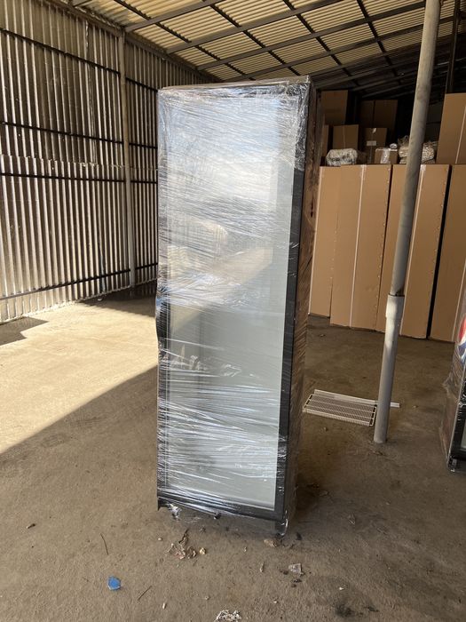 Vitrina frigorifica verticala 187cm