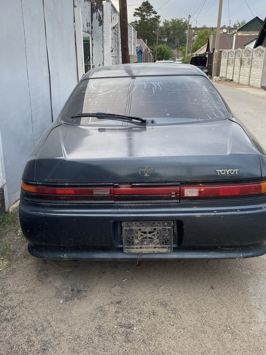 Продам запчасти на марк 2