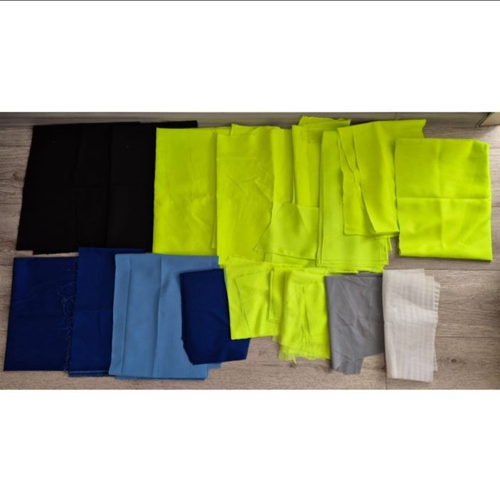 Ткань фурнитура продам