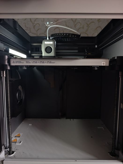3д принтер Bambu lab X1C Combo   X1Plus firmware