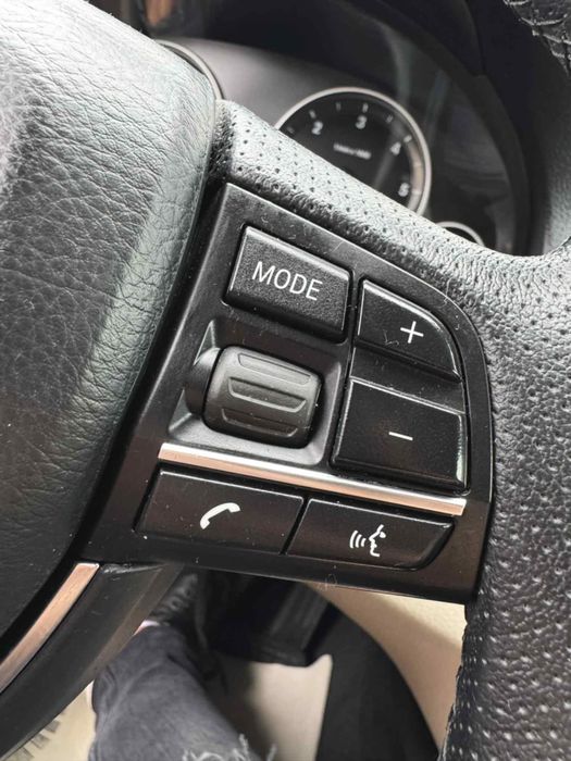 Bmw f10 Xdrive 3.0d