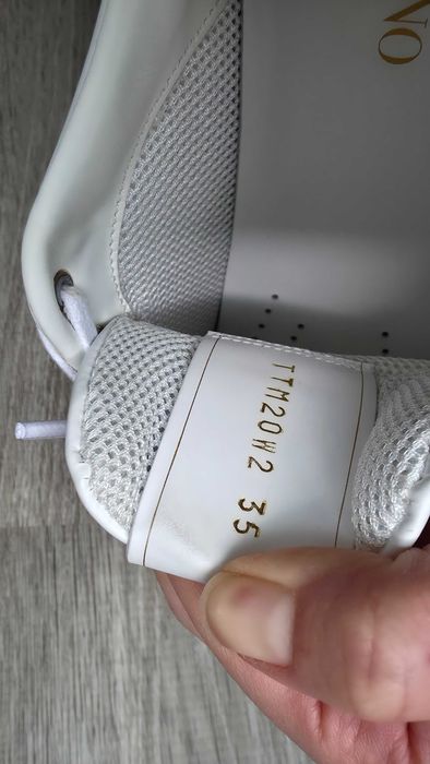 Valentino Garavani sneakers