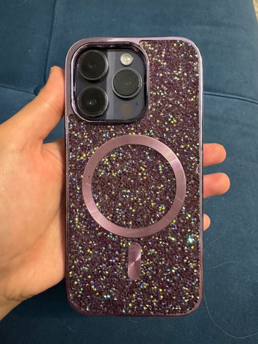 Айфон 14про 128 гб состояние отличное