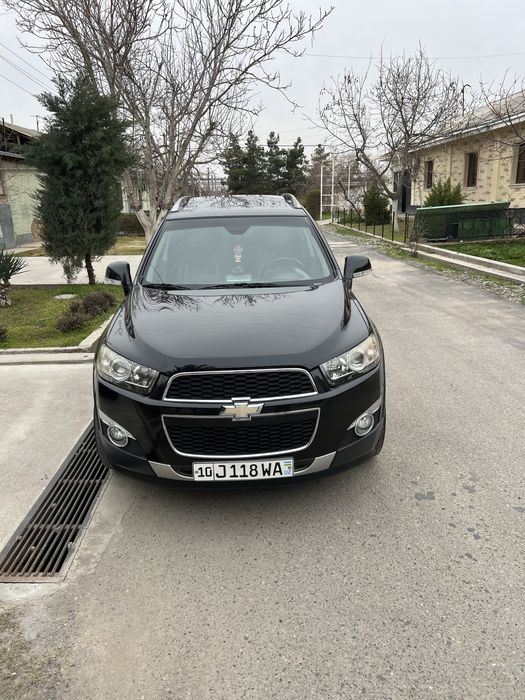 Captiva 2 full Srochna Sotvoman !