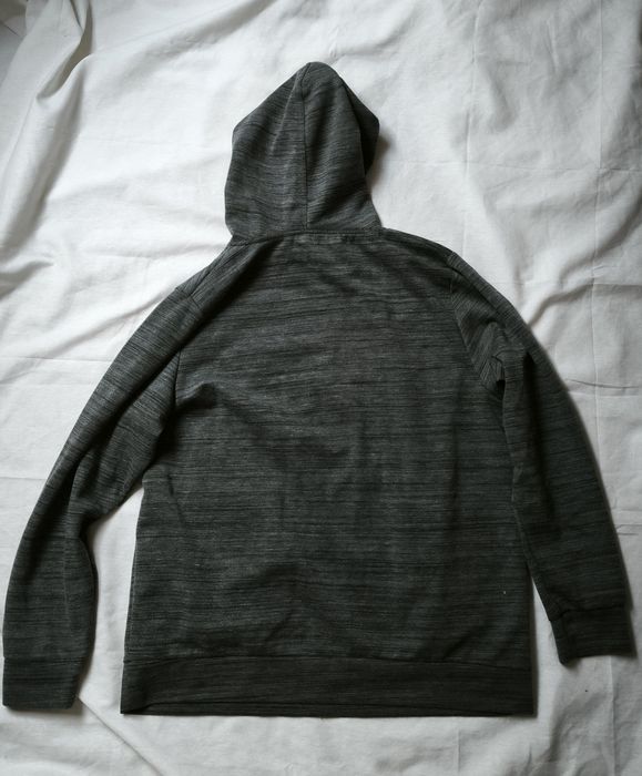 Hanorac gri primăvară - vara hoodie
