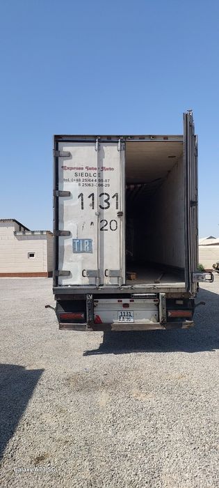 VOLVO  2004. + REF LAMBERET 2004