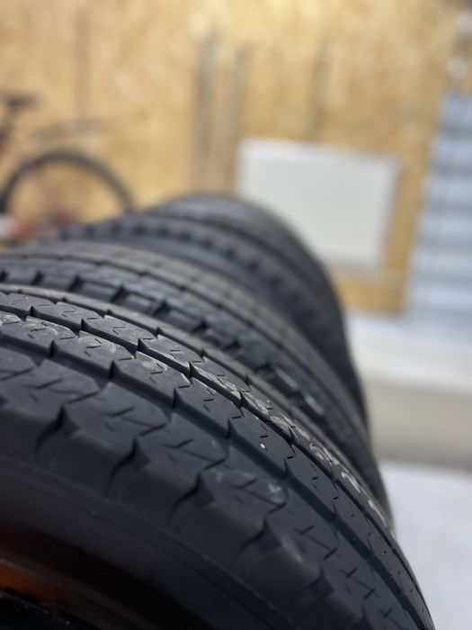 Резина Кама Евро LCV-131