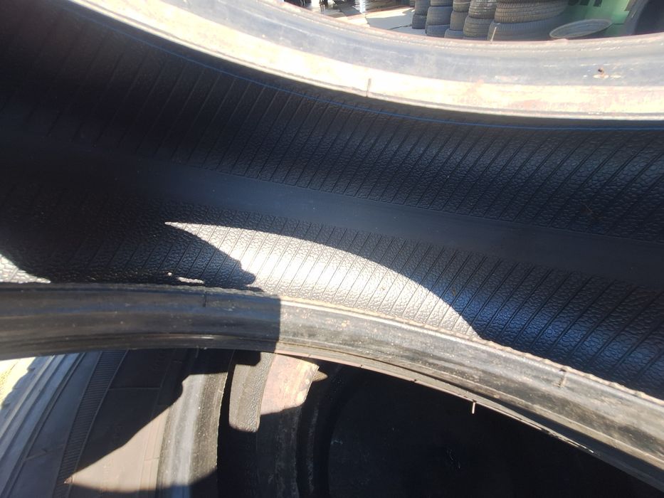 2 anvelope 225/75r17.5 Goodyear Montaj Gratuit