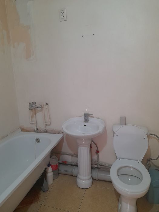 Продаётся квартира