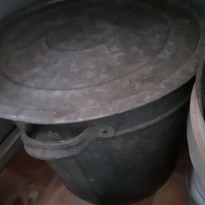 Пасуда на выбор: