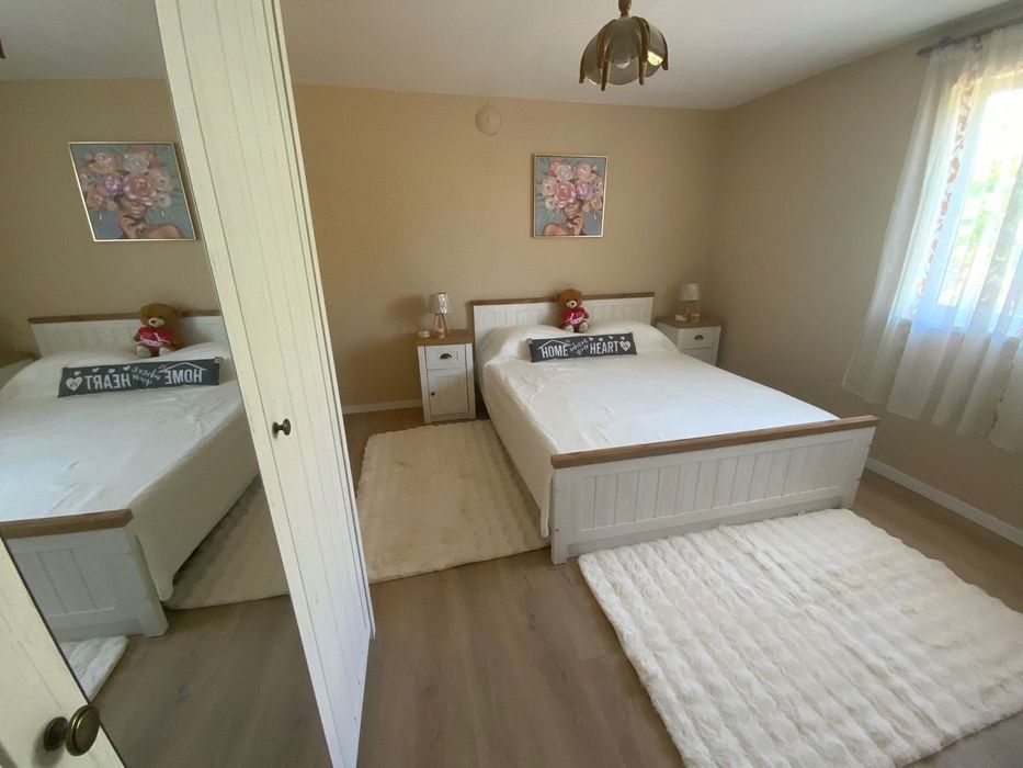 Дава се под наем Къща в Добрич, Промишлена зона - Север - 120 кв.м за 800 € - Снимка #7