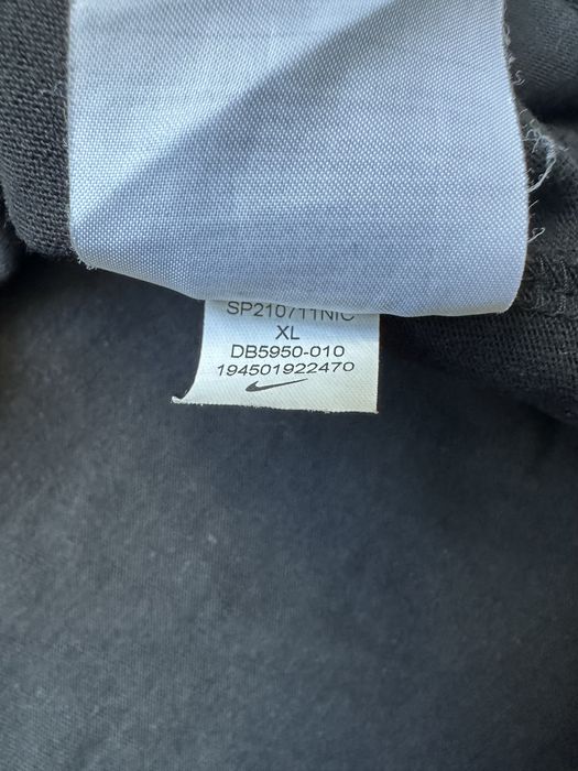 Nike original тениска.XL