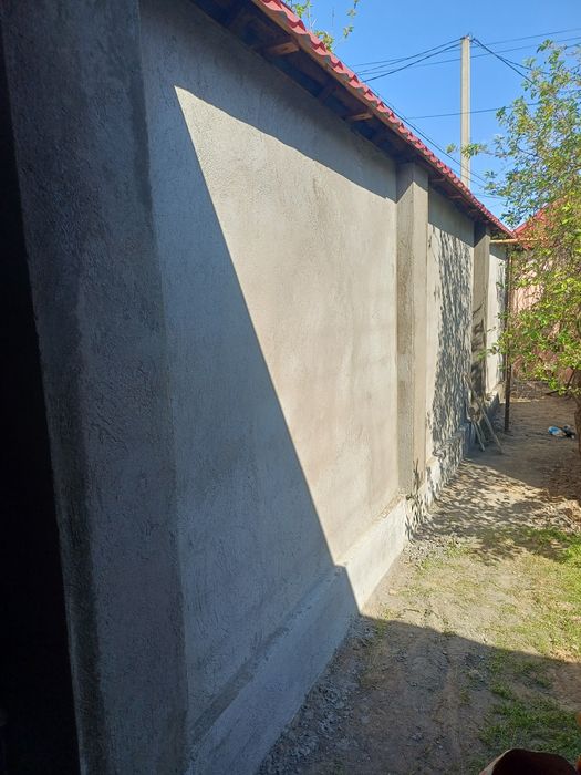 Штукатурка откосы сокол