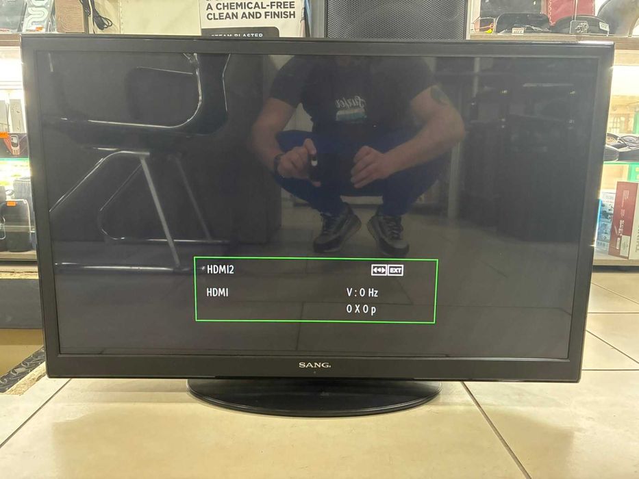 Телевизор Sang 32 incha