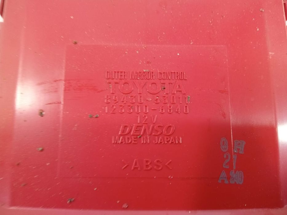 Modul 89430-53011 Lexus IS XE20  [din 2005 pana  2010]