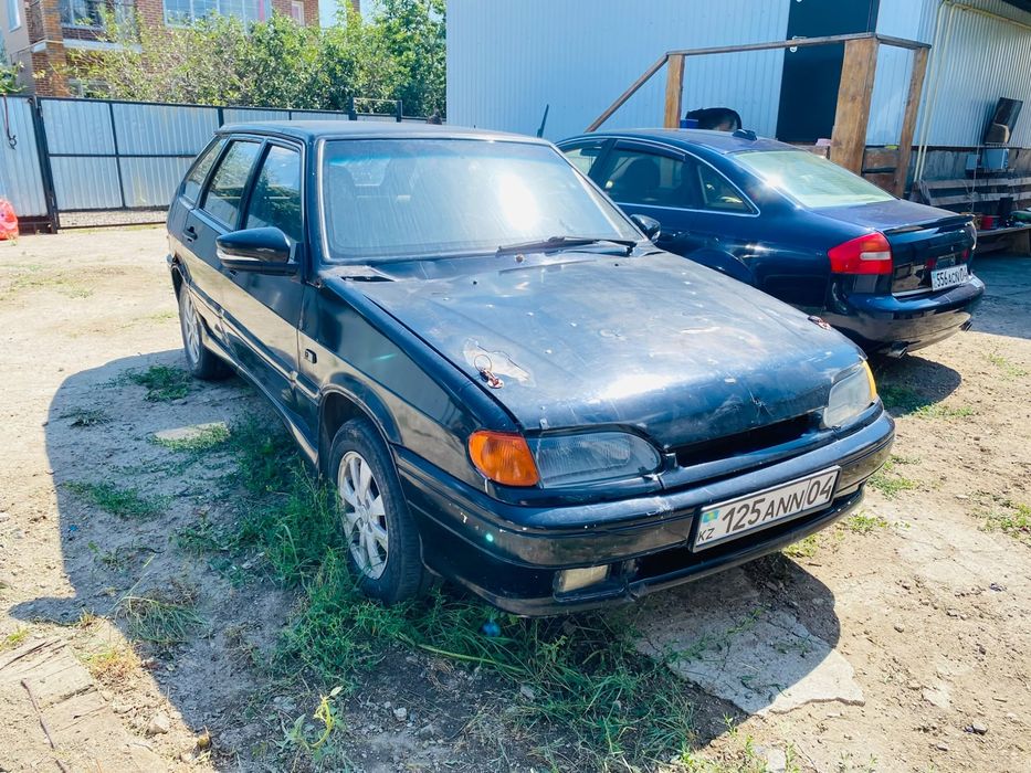 Продам лада ваз 2114