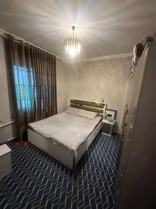 Sartepoda 4-xonali uy sotiladi