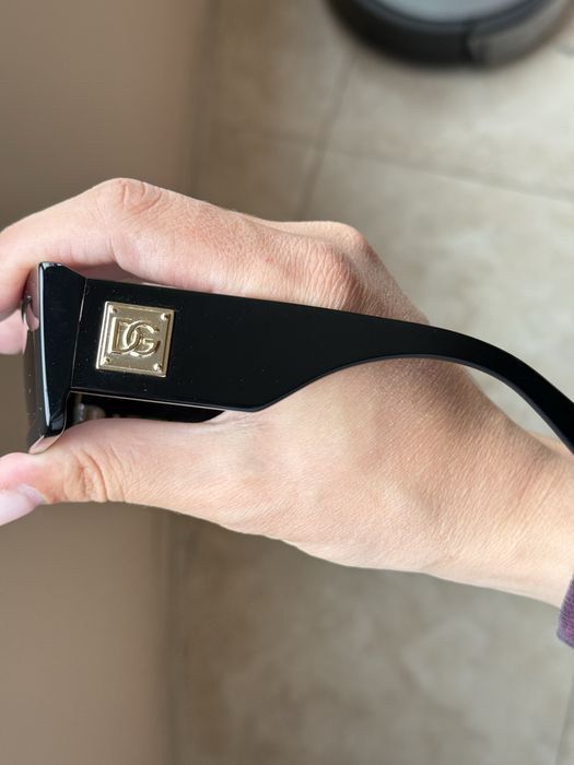 Очила Dolce & Gabbana