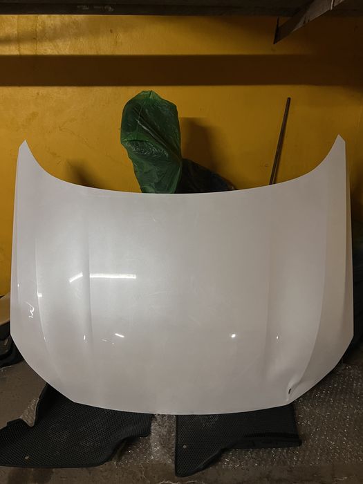 Капот на Deepal s07