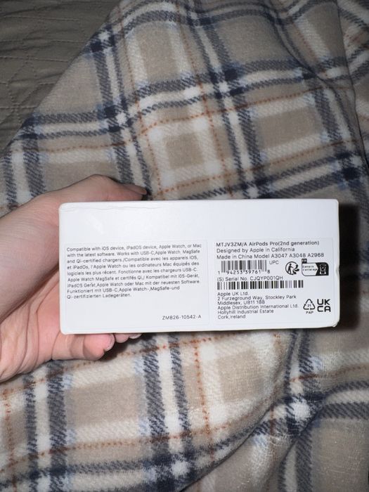 AirPods Pro (2nd Generation)