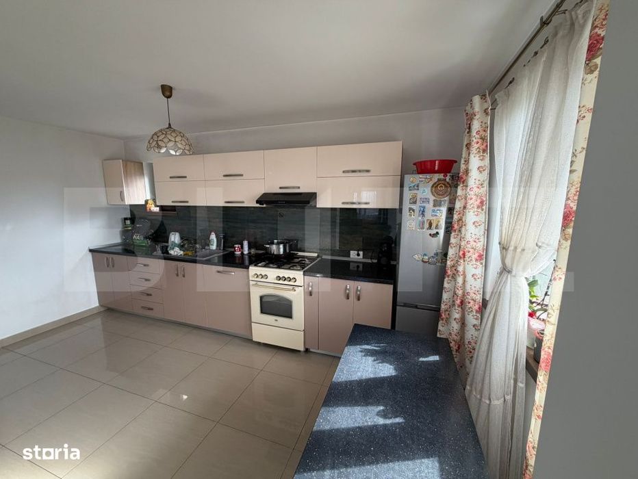 Casa Sfantu Ilie, 175 mp utili, Incalzire Pardoseala, 5 camere