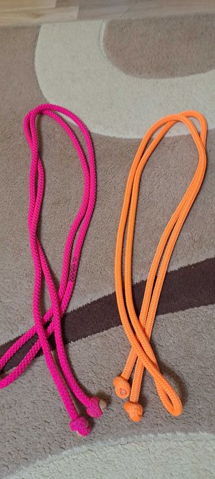 Въже за художествена гимнастика Sasaki