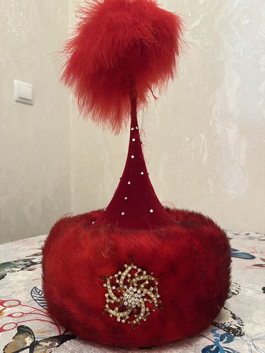 Сәукелелер срочно