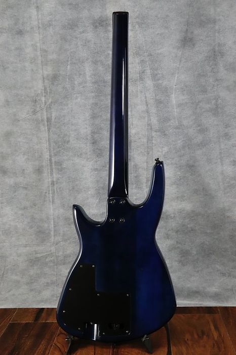 Steinberger ZT3 Trans Trem Custom