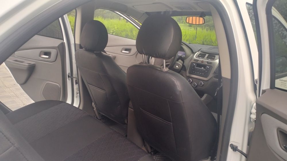 Chevrolet Cobalt