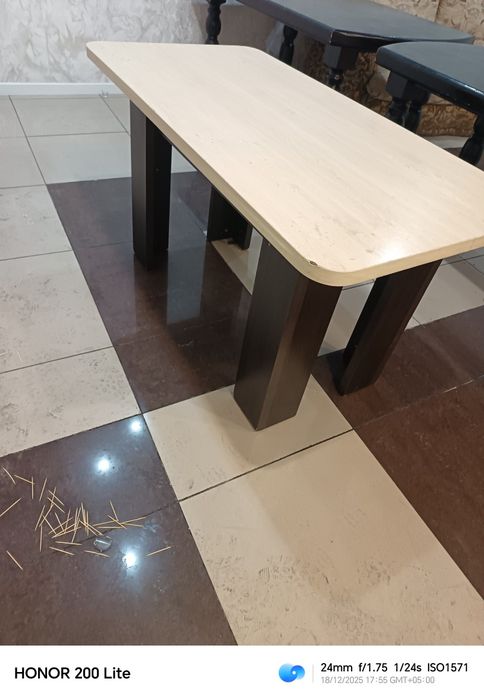 Продаются столы для кухни