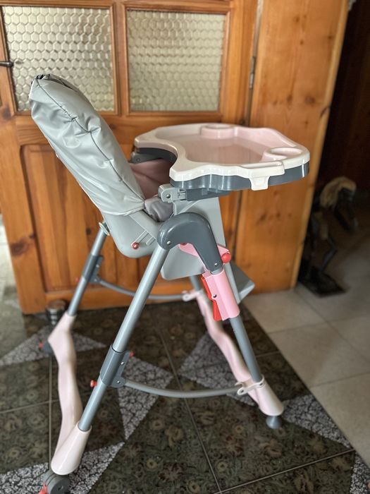 Стол за хранене BON APETIT -CANGAROO