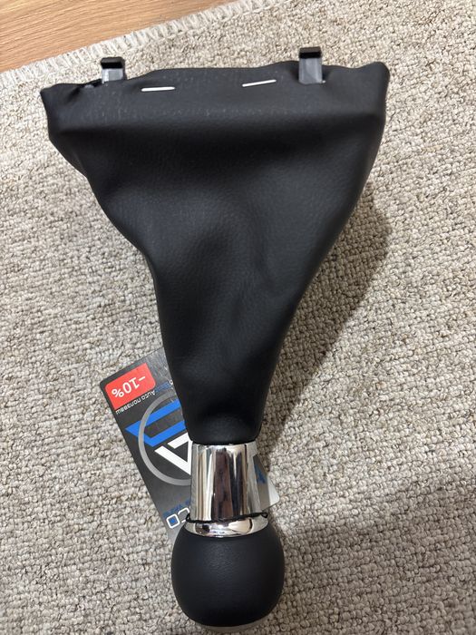 Чисто нова топка за Ауди а3 8П с 5 скорости